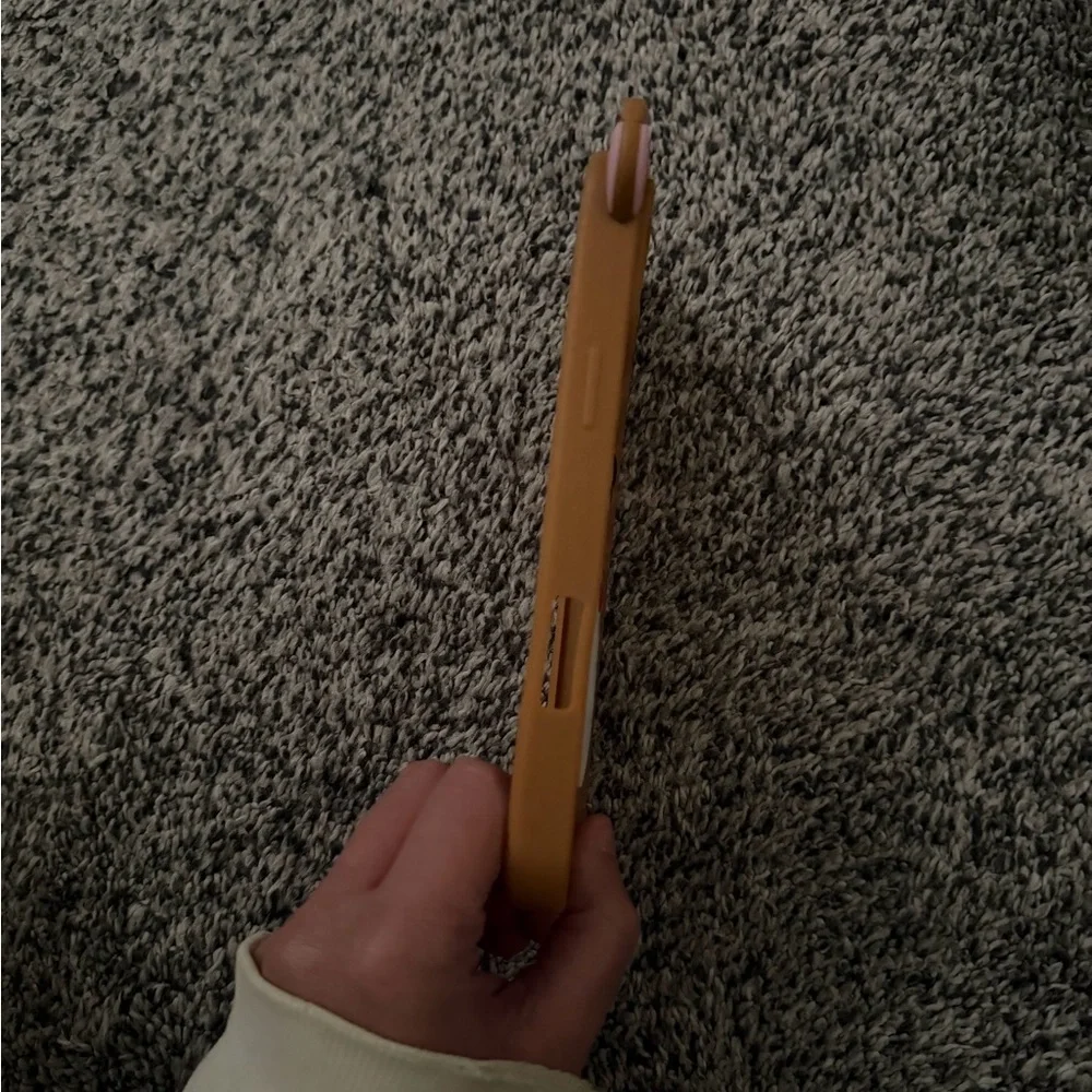 iPhone 16 Pro Max Rilakkuma Case